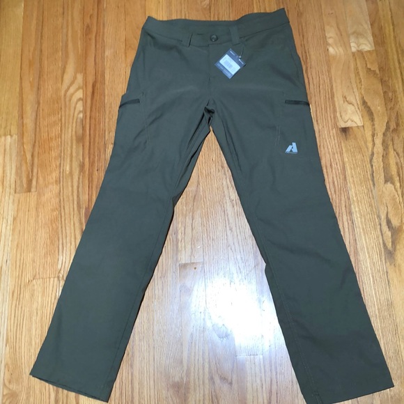 Eddie Bauer Pants - New Eddie Bauer FirstAscent Pants Size 6P